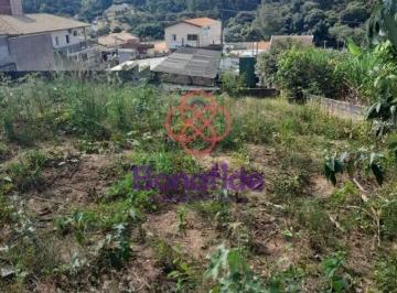 Terreno · 250m² · Terreno Residencial à venda, Cidade Nova, Jundiaí - TE0655.