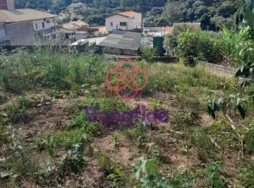 Terreno · 250m² · Terreno Residencial à venda, Cidade Nova, Jundiaí - TE0655.