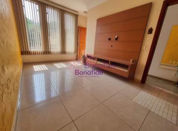 Casa · 245m² · 6 Quartos · 3 Vagas · Casa Residencial à venda, Jardim Pacaembu, Jundiaí - CA1094.