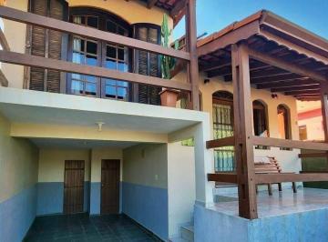 Casa · 236m² · 5 Quartos · 3 Vagas · Casa com 5 dormitórios à venda, 236 m² por R$ 850.000,00 - Distrito Industrial - Jundiaí/SP
