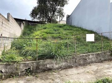 Terreno · 250m² · Terreno Residencial à venda, Parque Recanto do Parrilho, Jundiaí - TE0020.