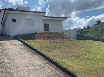 Casa · 270m² · 4 Quartos · 6 Vagas · Casa para VENDA localizada no condomínio MONTES CLARO, no bairro MORRO ALTO, em Itupeva/SP.