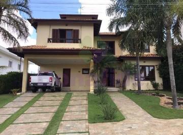 Casa · 390m² · 4 Quartos · 4 Vagas · Casa para VENDA localizada no condomínio TERRAS DE SÃO CARLOS, no bairro JUNDIAÍ MIRIM, em Jundiaí/S