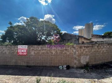 Terreno · 321m² · Terreno Residencial à venda, Jardim Roma, Jundiaí - TE0052.