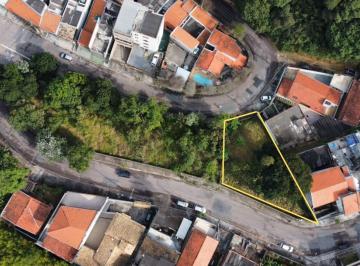 Terreno · 321m² · Terreno para VENDA localizado no bairro JARDIM ROMA, em Jundiaí/SP.