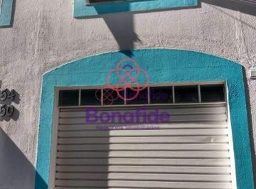 Comercial · 182m² · Salão Comercial para locação, Centro, Jundiaí - SL0031.