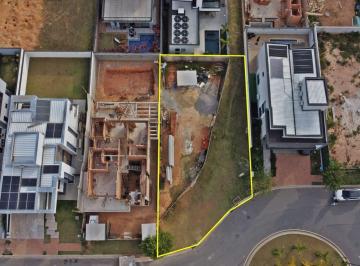 Terreno · 327m² · Terreno à venda, 327 m² por R$ 900.000,00 - Jardim Novo Mundo - Jundiaí/SP