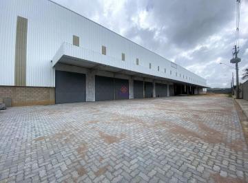 Comercial · 12000m² · Galpão, 12000 m² - venda por R$ 58.000.000,00 ou aluguel por R$ 202.985,00/mês - Pinhal - Cabreúva/S