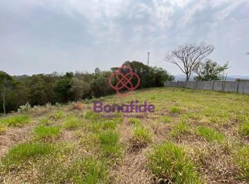 Terreno · 1239m² · Terreno Residencial à venda, Caxambu, Jundiaí - TE0363.