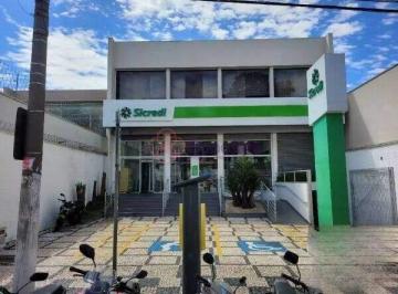 Comercial · 1370m² · 22 Vagas · Prédio comercial para VENDA localizado no bairro CENTRO, em Jundiaí/SP.