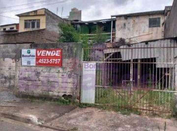 Terreno · 282m² · Terreno Residencial à venda, Vila Esperança, Jundiaí - TE0096.