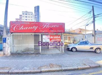 Terreno · 344m² · Terreno para alugar, 344 m² por R$ 10.253,00 - Bela Vista - Jundiaí/SP
