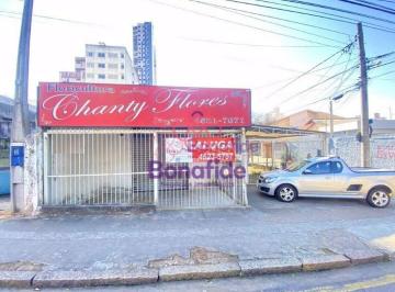 Terreno · 344m² · Terreno para alugar, 344 m² por R$ 10.253,00 - Bela Vista - Jundiaí/SP