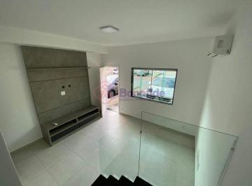 Casa · 120m² · 3 Quartos · Casa com 3 dormitórios à venda, 120 m² por R$ 770.000,00 - Jardim das Carpas - Jundiaí/SP