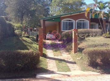 Rural · 209m² · 4 Quartos · 4 Vagas · Chácara Residencial à venda, Amparo, Amparo - CH0138.