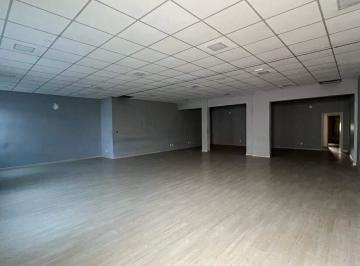 Comercial · 236m² · Salão para alugar, 236 m² por R$ 15.511,94/mês - Vila Santa Rosa - Jundiaí/SP