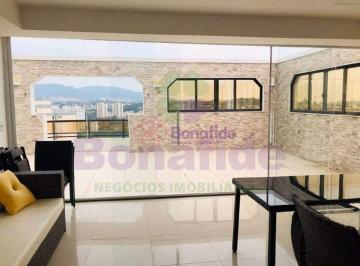 Apartamento · 280m² · 4 Quartos · 3 Vagas · Apartamento Residencial à venda, Jardim Paris, Jundiaí - AP0724.