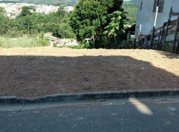 Terreno · 187m² · Terreno à venda, 187 m² por R$ 215.000,00 - Jardim Brasil - Várzea Paulista/SP