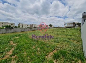 Terreno · 304m² · Terreno para VENDA no condomínio GRAN VILLE SÃO VENÂNCIO III – Itupeva/SP.