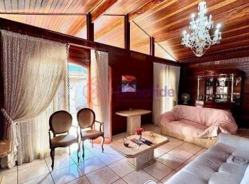 Casa · 750m² · 3 Quartos · 6 Vagas · Casa com 3 dormitórios à venda, 750 m² por R$ 900.000,00 - Parque São Luiz - Jundiaí/SP