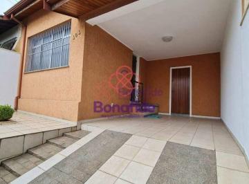 Casa · 170m² · 3 Quartos · 1 Vaga · Casa Residencial à venda, Ponte de São João, Jundiaí - CA0162.