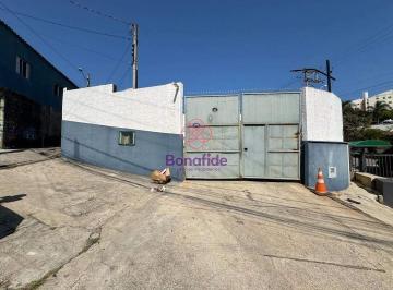 Comercial · 590m² · 7 Vagas · Galpão Comercial à venda, Vila Nambi, Jundiaí - GA0169.