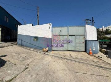 Comercial · 590m² · 7 Vagas · Galpão Comercial à venda, Vila Nambi, Jundiaí - GA0169.