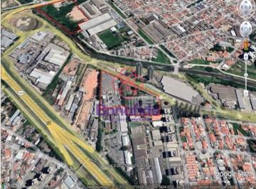 Terreno · 56569m² · Área Comercial para locação, Vila das Hortências, Jundiaí - AR0145.