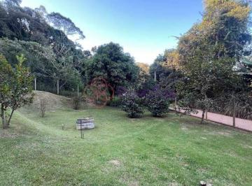 Rural · 240m² · 3 Quartos · 8 Vagas · Chácara com 3 dormitórios à venda, 3320 m² por R$ 650.000,00 - Campo Largo - Jarinu/SP