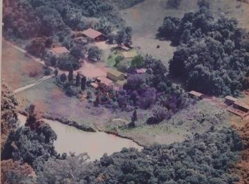 Rural · 238300m² · 8 Quartos · Sítio Residencial à venda, Bom Jardim, Jundiaí - SI0031.