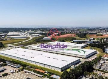 Comercial · 1942m² · Galpão Industrial para locação, Jardim Alvorada, Jandira - GA0062.