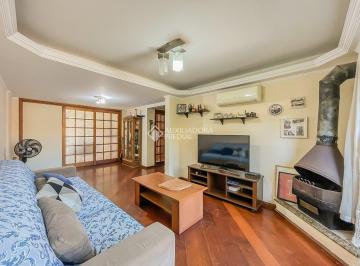 Casa · 179m² · 4 Quartos · 1 Vaga · casa sm condominio