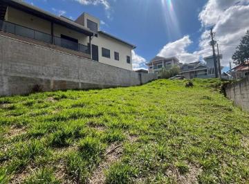 Terreno · 342m² · Terreno para VENDA localizado no condomínio CHACUR, em Várzea Paulista/SP.