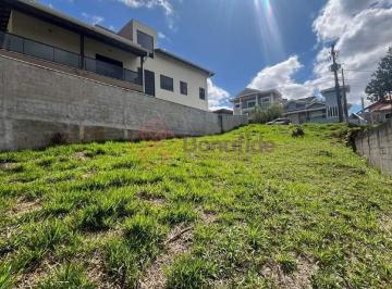 Terreno · 342m² · Terreno para VENDA localizado no condomínio CHACUR, em Várzea Paulista/SP.