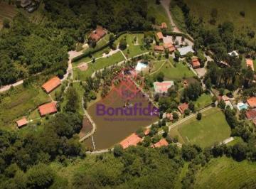 Rural · 2600m² · 7 Quartos · Fazenda com 7 dormitórios à venda, 46000 m² por R$ 5.000.000,00 - Parque São Gabriel - Itatiba/SP