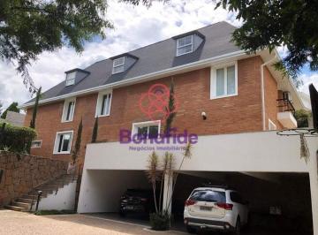 Casa · 700m² · 5 Quartos · 5 Vagas · Casa Residencial à venda, Chácara Malota, Jundiaí - CA0881.