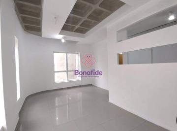 Comercial · 36m² · 1 Vaga · Sala Comercial à venda, Vila das Hortências, Jundiaí - SA0059.