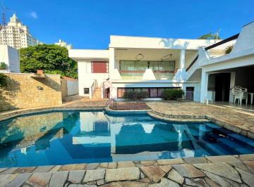 Casa · 530m² · 5 Quartos · 6 Vagas · Casa com 5 dormitórios, 530 m² - venda por R$ 3.200.000,00 ou aluguel por R$ 15.815,00/mês - Jardim