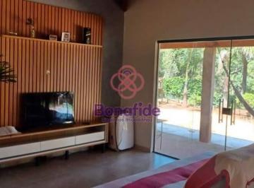 Rural · 715m² · 3 Quartos · 4 Vagas · Chácara Residencial à venda, Jardim Rosaura, Jundiaí - CH0065.
