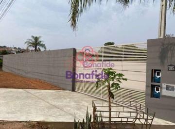 Rural · 155m² · 4 Quartos · Chácara Residencial à venda, Poste, Jundiaí - CH0089.