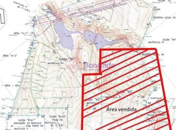 Terreno · 552000m² · Área à venda, 525000 m² por R$ 150.000.000,00 - Distrito Industrial - Jundiaí/SP