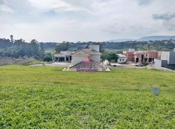 Terreno · 165m² · Terreno Residencial à venda, Chácara do Pinhal, Cabreúva - TE0672.