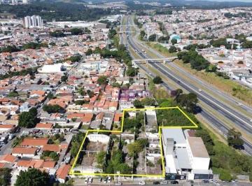 Terreno · 6100m² · Terreno Comercial à venda, Vila Jundiainópolis, Jundiaí - TE0268.