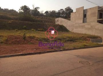 Terreno · 250m² · Terreno Residencial à venda, Jardim Copacabana, Jundiaí - TE0257.
