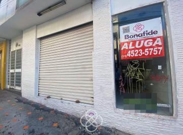 Comercial · 100m² · Ponto Comercial para locação, Centro, Jundiaí - PT0029.