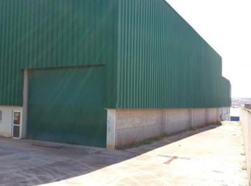 Comercial · 3180m² · 10 Vagas · Galpão para alugar, 3180 m² por R$ 72.768,00/mês - Jardim das Tulipas - Jundiaí/SP