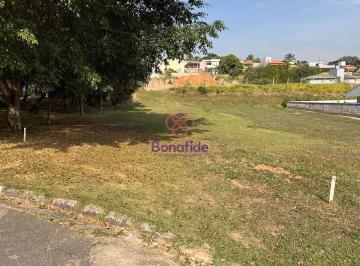 Terreno · 429m² · Terreno Residencial à venda, Jardim Quintas das Videiras, Jundiaí - TE0671.