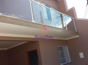 Casa · 159m² · 4 Quartos · 3 Vagas · Casa Residencial à venda, Centro, Jundiaí - CA0763.