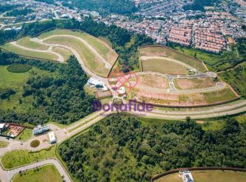 Terreno · 858m² · Terreno Residencial à venda, Chácara Terra Nova, Jundiaí - TE0435.