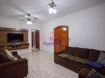 Casa · 166m² · 3 Quartos · 3 Vagas · Casa Residencial à venda, Vila Tupi, Várzea Paulista - CA0036.